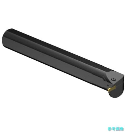 (SANDVIK) C2R-CF40-LG11GB 内径溝入れ加工用ボーリングバイト CoroCut2(480) 【1個】