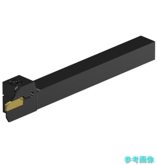 (SANDVIK) C2R-RS12-RD08DB 突切り・溝入れ加工用シャンクバイト CoroCut2(480) 【1個】