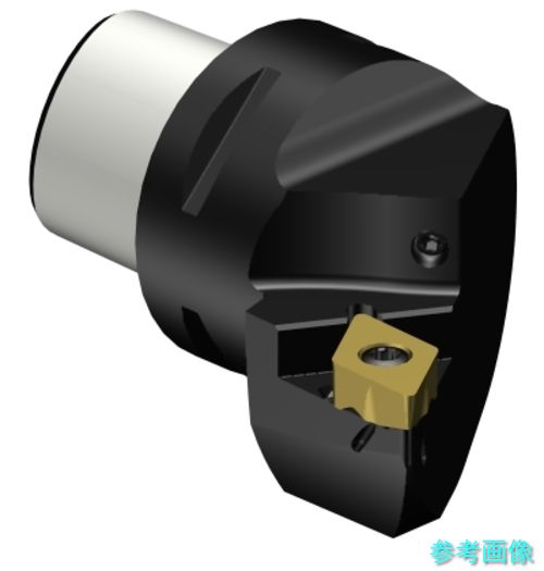 (SANDVIK) C4-TR-D13JCL-27050C1 旋削加工用切り立てる社会的単位 コロターンTR(480) 【1個】