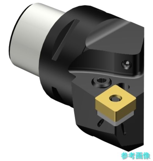 (SANDVIK) C4-PCLNL-27050-12C1 旋削加工用切り立てる社会的単位 T-MaxP(410) 【1個】