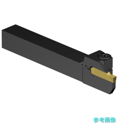 (SANDVIK) C2R-RSA10-LH13DB 突切り・溝入れ産業用シャンクバイト CoroCut2(480) 【1個】