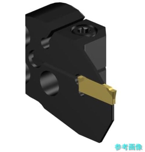 (SANDVIK) C2R-SL25-RD12GB 突切り・溝入れ産業用切り立てる尖端 CoroCut2(420) 【1個】