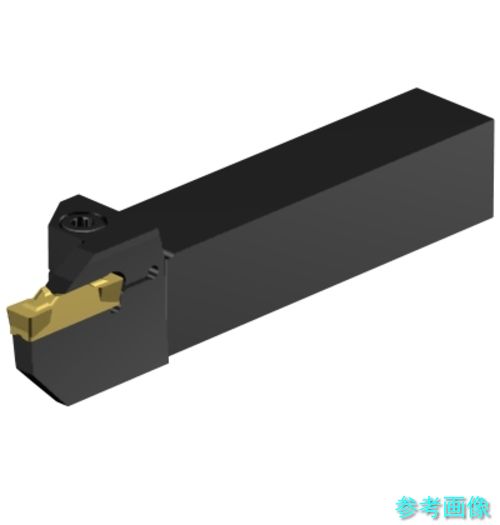(SANDVIK) C2A-RSA16-RFL23B-140DB シャンクバイト、端面溝入れ産業用 CoroCut2(480) 【1個】