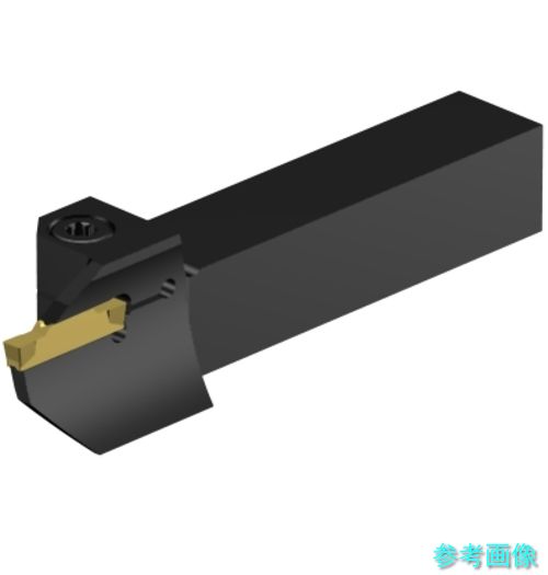 (SANDVIK) C2A-RS20-RFH18B-040DB シャンクバイト、端面溝入れ工業用 CoroCut2(480) 【1個】