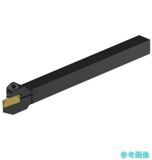 (SANDVIK) C2R-RSA06-RD10DS 突切り・溝入れ産業用シャンクバイト CoroCut2(480) 【1個】