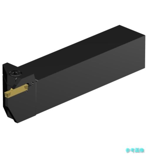 (SANDVIK) C2R-RS32-RH13DB 突切り・溝入れ加工用シャンクバイト CoroCut2(480) 【1個】