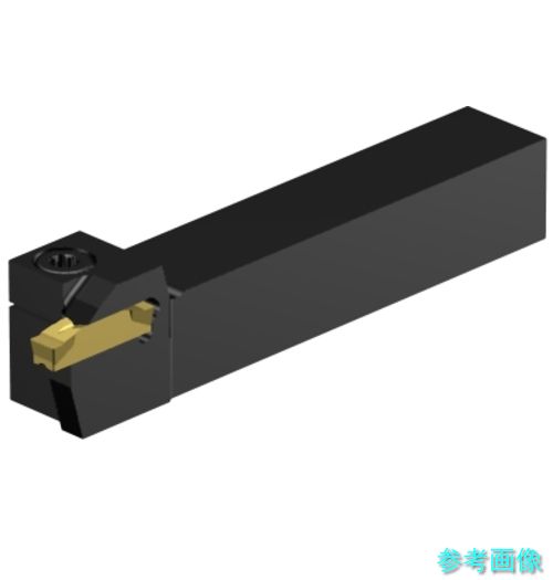 (SANDVIK) C2R-RS20-RK08DC 突切り・溝入れ産業用シャンクバイト CoroCut2(480) 【1個】