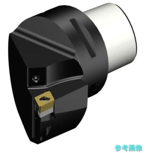 (SANDVIK) C5-SDJCR-35060-11C1 旋削加工用切り立てる社会的単位 CoroTurn107(410) 【1個】