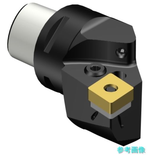 (SANDVIK) C3-PCLNL-22045-12C1 旋削加工用切り立てる社会的単位 T-MaxP(410) 【1個】