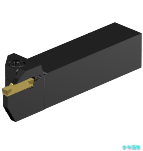 (SANDVIK) C2R-RSA16-RJ13DB 突切り・溝入れ加工用シャンクバイト CoroCut2(480) 【1個】