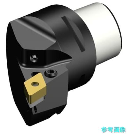 (SANDVIK) C4-PDJNR-27050-11C1 旋削加工用切り立てる社会的単位 T-MaxP(410) 【1個】