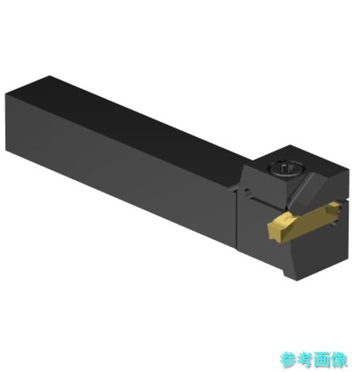 (SANDVIK) C2A-RSA12-LGK08B-DC シャンクバイト、浅溝産業用 CoroCut2(480) 【1個】