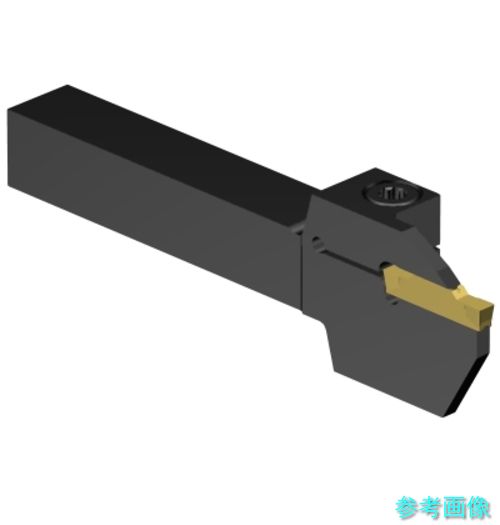 (SANDVIK) C2R-RS16-LH25DB 突切り・溝入れ産業用シャンクバイト CoroCut2(480) 【1個】
