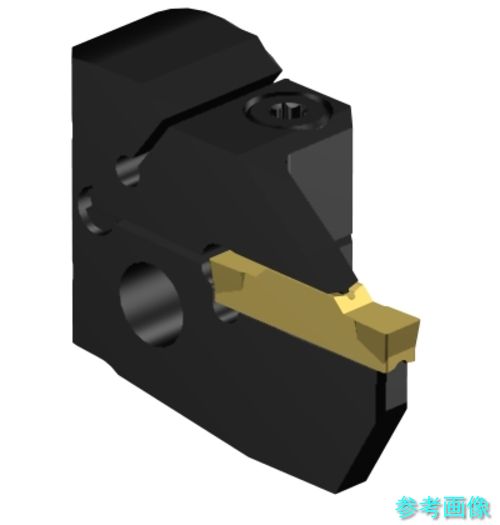 (SANDVIK) C2R-SL32-RJ18GB 突切り・溝入れ産業用切り立てる尖端 CoroCut2(420) 【1個】