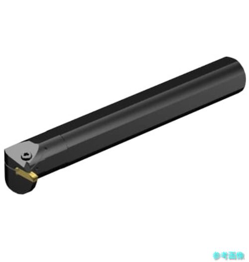 (SANDVIK) C2R-CFA24-RK11GB 内径溝入れ加工用ボーリングバイト CoroCut2(480) 【1個】