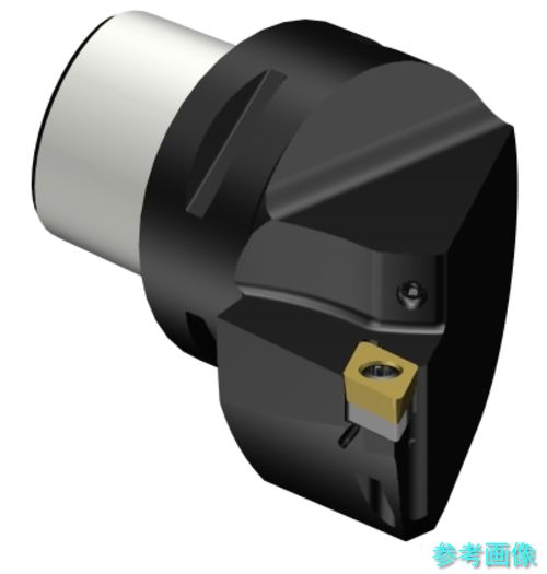 (SANDVIK) C5-SDJCL-35060-11C1 旋削加工用切り立てる社会的単位 CoroTurn107(410) 【1個】