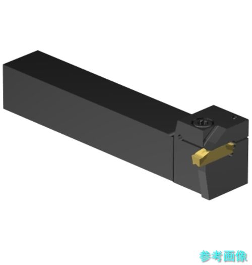(SANDVIK) C2A-RSA16-LGK08B-DC シャンクバイト、浅溝製造用 CoroCut2(480) 【1個】 花・ガーデン・DIY-その他