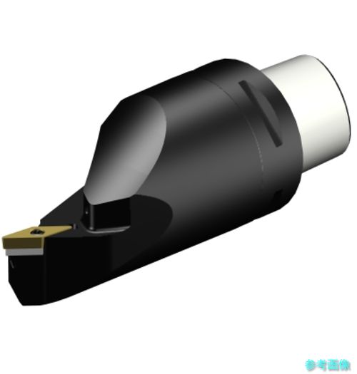 (SANDVIK) C6-SVMBR-00130-16C1 旋削加工用切り立てる社会的単位 CoroTurn107(410) 【1個】