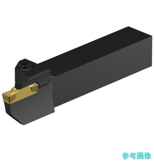 (SANDVIK) C2A-RS25-RFL23B-075DB シャンクバイト、端面溝入れ産業用 CoroCut2(480) 【1個】