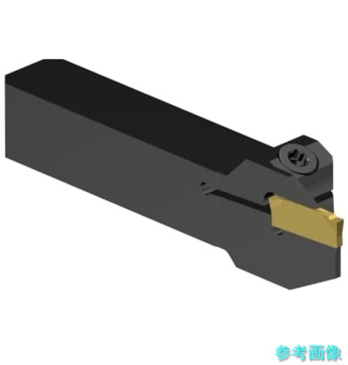 (SANDVIK) C2R-QS12-LD11DS 突切り・溝入れ産業用QSシャンクバイト CoroCut2(480) 【1個】