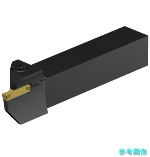 (SANDVIK) C2A-RS25-RFJ18B-085DB シャンクバイト、端面溝入れ工業用 CoroCut2(480) 【1個】