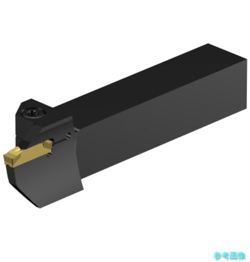 (SANDVIK) C2A-RS25-RFK18B-058DB シャンクバイト、端面溝入れ工業用 CoroCut2(480) 【1個】