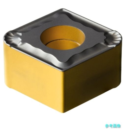 (SANDVIK) CNMX191140-PF(4415) 旋削加工用心付け T-MaxP(340) 4415 【5個】