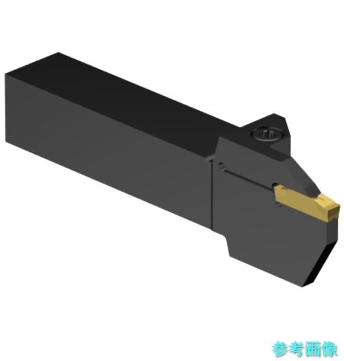 (SANDVIK) C2R-RSA16-LK32DB 突切り・溝入れ産業用シャンクバイト CoroCut2(480) 【1個】