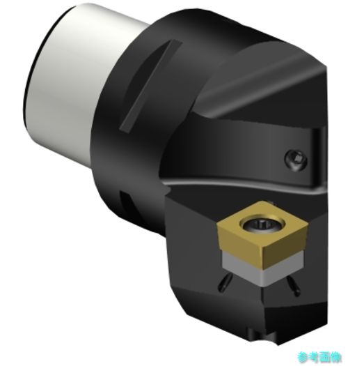 (SANDVIK) C4-SCLCL-27050-12C1 旋削加工用切り立てる社会的単位 CoroTurn107(410) 【1個】