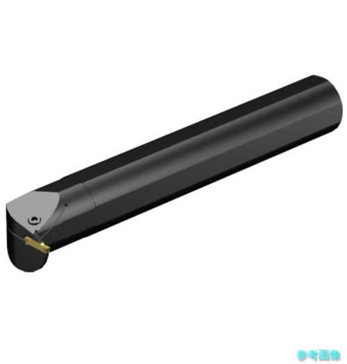 (SANDVIK) C2R-CF50-RH13GB 内径溝入れ加工用ボーリングバイト CoroCut2(480) 【1個】