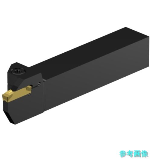 (SANDVIK) C2R-RS25-RK16DB 突切り・溝入れ産業用シャンクバイト CoroCut2(480) 【1個】