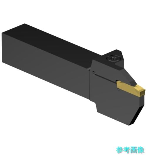 (SANDVIK) C2R-RS25-LK32DB 突切り・溝入れ産業用シャンクバイト CoroCut2(480) 【1個】