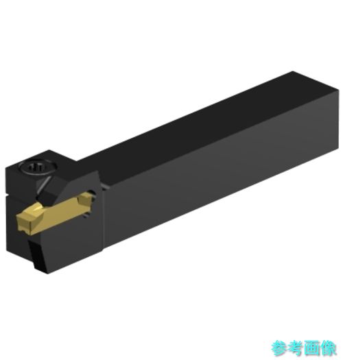 (SANDVIK) C2R-RSA12-RK08DC 突切り・溝入れ産業用シャンクバイト CoroCut2(480) 【1個】