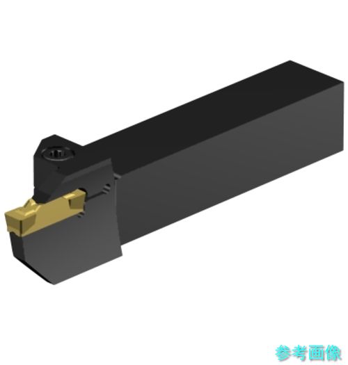 (SANDVIK) C2A-RSA16-RFL23B-075DB シャンクバイト、端面溝入れ工業用 CoroCut2(480) 【1個】