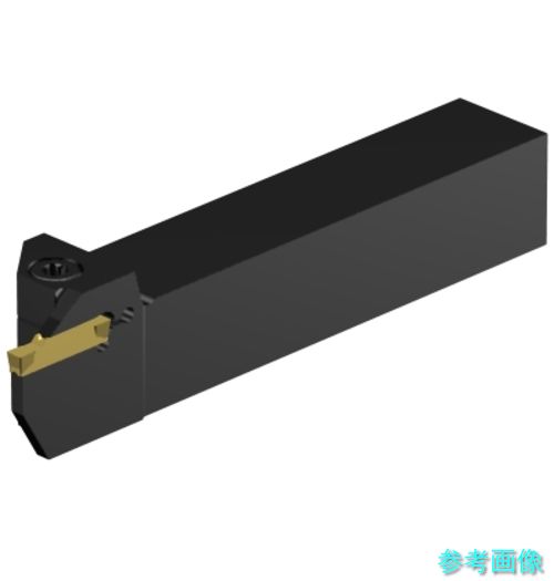 (SANDVIK) C2R-RS25-RH13DB 突切り・溝入れ産業用シャンクバイト CoroCut2(480) 【1個】
