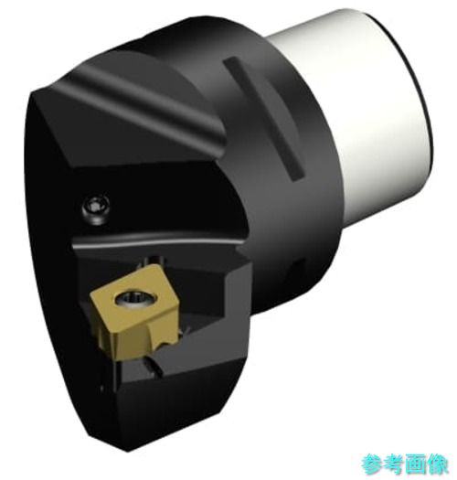 (SANDVIK) C4-TR-D13JCR-27050C1 旋削加工用切り立てる社会的単位 コロターンTR(480) 【1個】