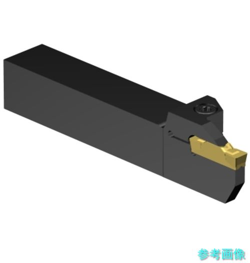 (SANDVIK) C2R-RSA16-LL25DB 突切り・溝入れ製造用シャンクバイト CoroCut2(480) 【1個】 DIY・工具-花・ガーデン・DIY-その他