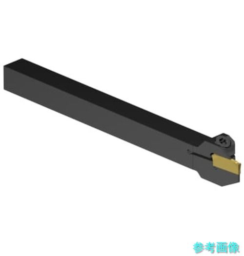 (SANDVIK) C2R-RS10-LD10DS 突切り・溝入れ産業用シャンクバイト CoroCut2(480) 【1個】