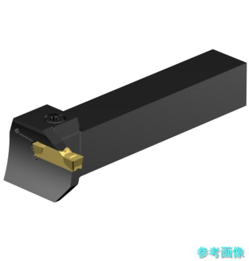 (SANDVIK) C2A-RS25-RGL20B-075DB シャンクバイト、端面溝入れ加工用 CoroCut2(480) 【1個】