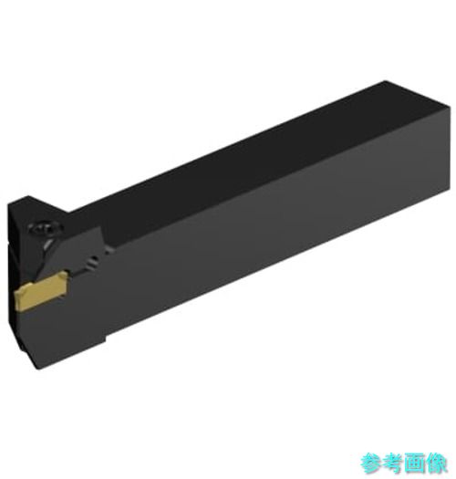 (SANDVIK) C2R-RSA12-RD08DB 突切り・溝入れ産業用シャンクバイト CoroCut2(480) 【1個】