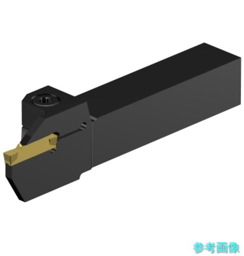 (SANDVIK) C2R-RS20-RH22DD 突切り・溝入れ産業用シャンクバイト CoroCut2(480) 【1個】
