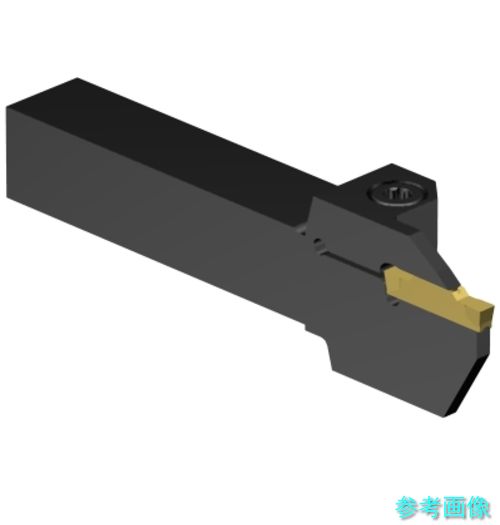 (SANDVIK) C2R-RSA12-LH25DB 突切り・溝入れ産業用シャンクバイト CoroCut2(480) 【1個】