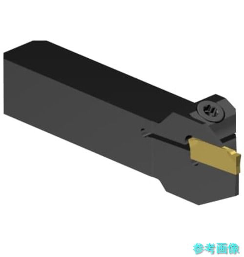 (SANDVIK) C2R-QSA08-LD11DS 突切り・溝入れ産業用QSシャンクバイト CoroCut2(480) 【1個】