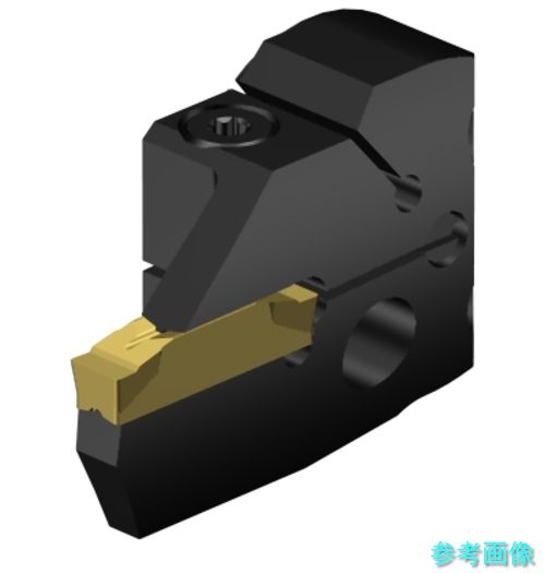 (SANDVIK) C2A-SL32-LGK18A-088GB カッティングヘッド、端面溝入れ加工用 CoroCut2(420) 【1個】 27,795円