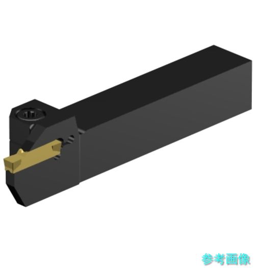 (SANDVIK) C2R-RS20-RJ13DB 突切り・溝入れ産業用シャンクバイト CoroCut2(480) 【1個】