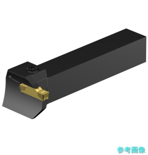 (SANDVIK) C2A-RSA16-RGL20B-075DB シャンクバイト、端面溝入れ加工用 CoroCut2(480) 【1個】
