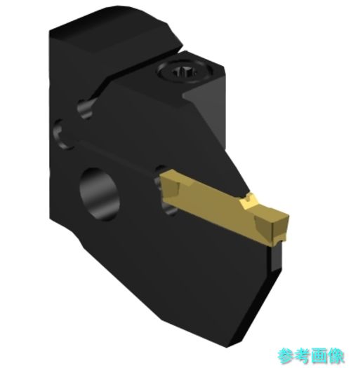 (SANDVIK) C2R-SL32-RH23GB 突切り・溝入れ産業用切り立てる尖端 CoroCut2(420) 【1個】