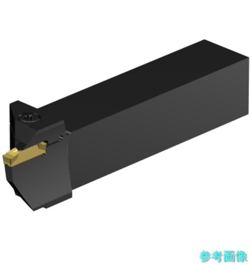 (SANDVIK) C2A-RS32-RFK18B-088DB シャンクバイト、端面溝入れ加工用 CoroCut2(480) 【1個】