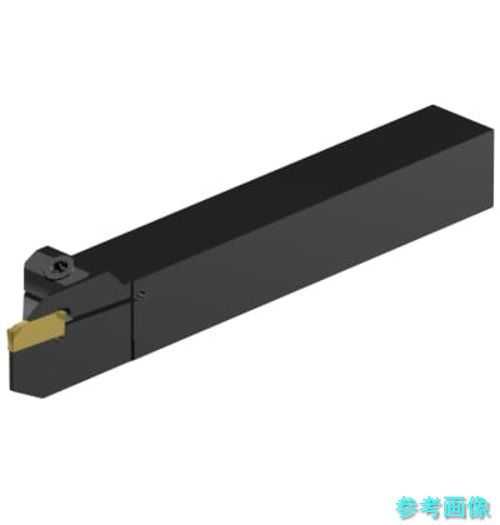 (SANDVIK) C2R-RS16-RD17DS 突切り・溝入れ加工用シャンクバイト CoroCut2(480) 【1個】