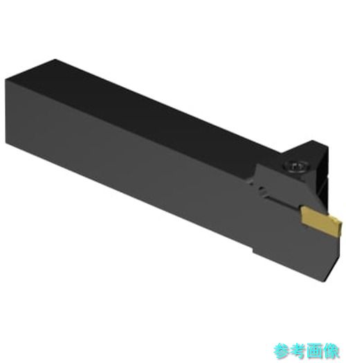 (SANDVIK) C2R-RSA12-LD15DB 突切り・溝入れ産業用シャンクバイト CoroCut2(480) 【1個】
